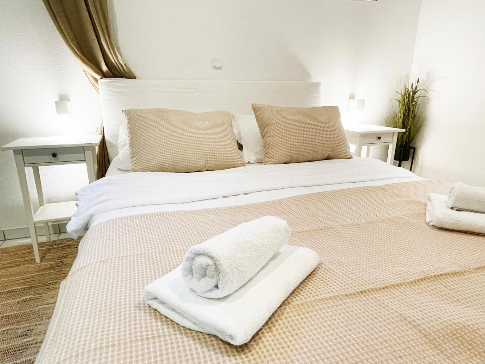Basement Studio Bed&Breakfast Punat Exterior foto
